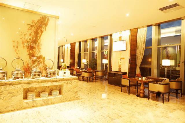 武汉友谊国际酒店三楼,武汉友谊国际酒店