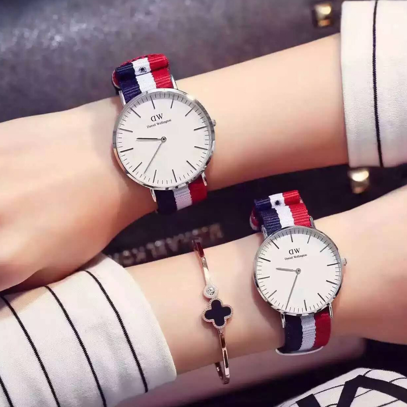 学生党高级百元复古手表,不过千手表推荐