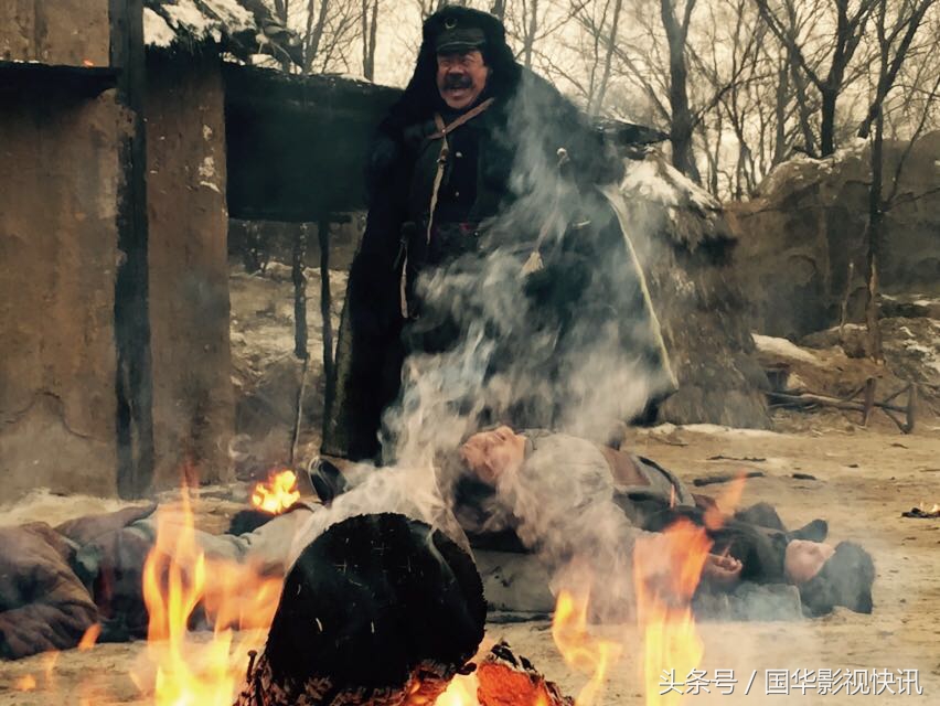 走出《林海雪原》，挑战“大列巴”