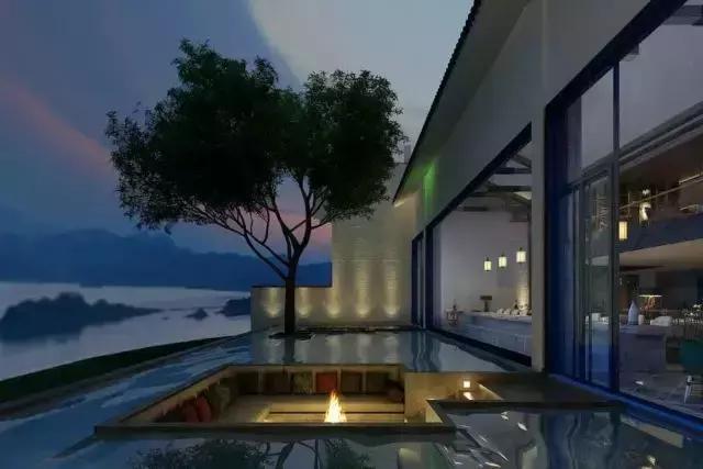 睡遍100个最美民宿,千岛湖游玩三天两夜住宿推荐