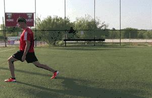 打太极拳前的最佳热身动作带口令,整队动作要领及训练方法