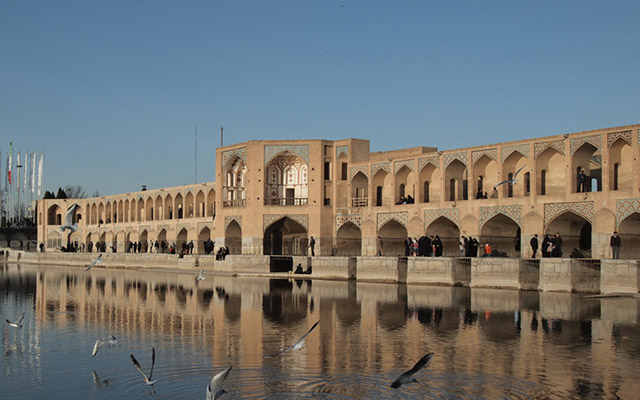 全国十大最美铁路桥梁,世界十大桥梁排行