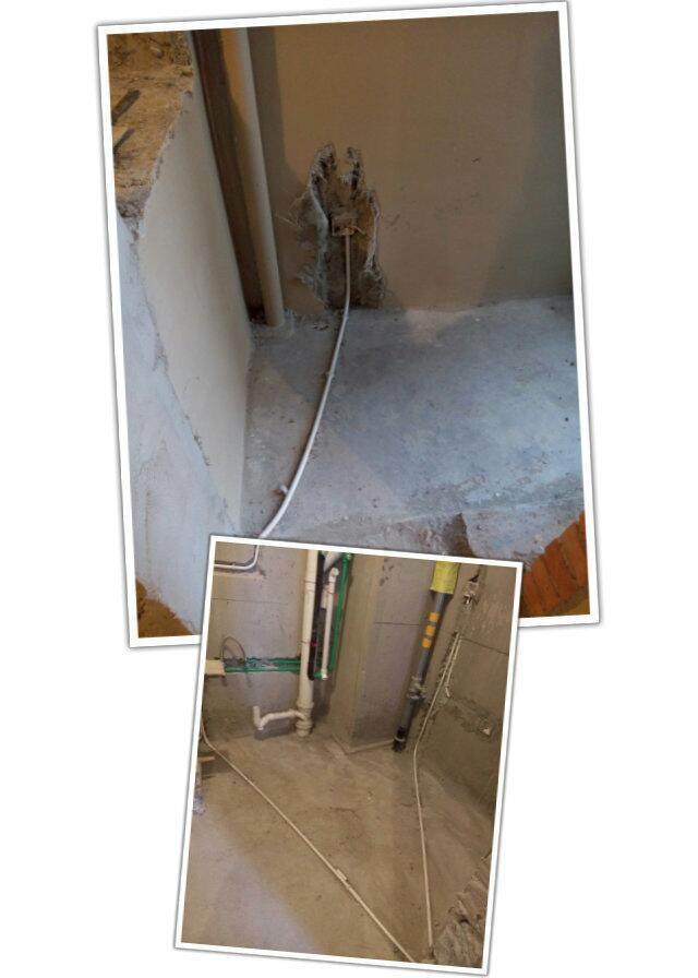 盘点我家装修踩的那些坑,水电改造哪些地方容易被偷工减料