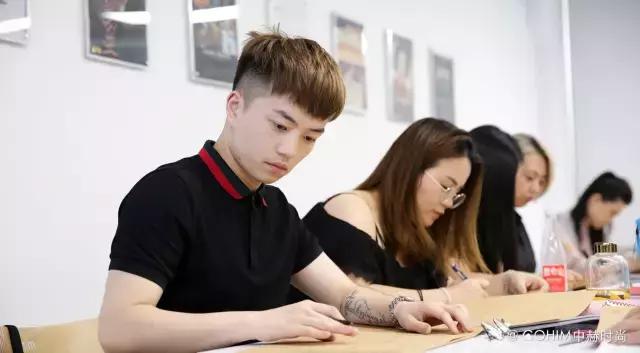 一个时尚买手的自我修炼,时尚买手真的很重要吗