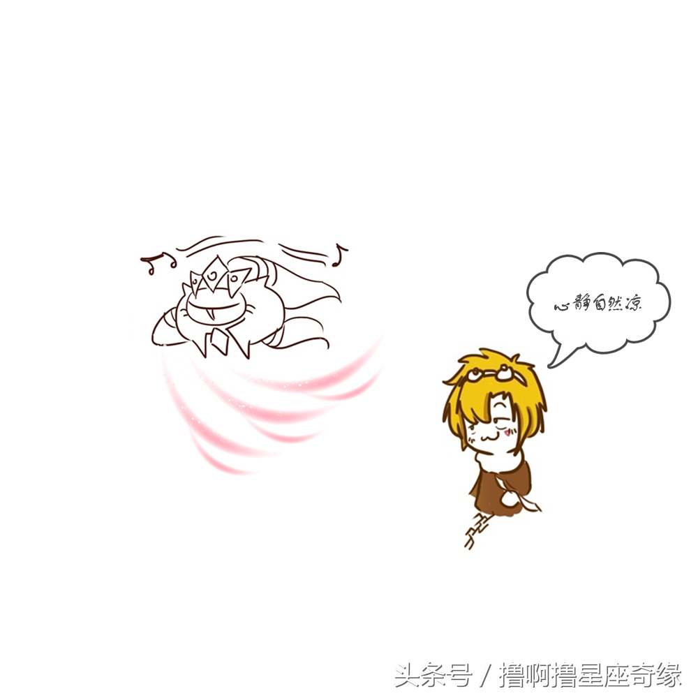 十二生肖夏天解暑,12星座夏季减肥高招