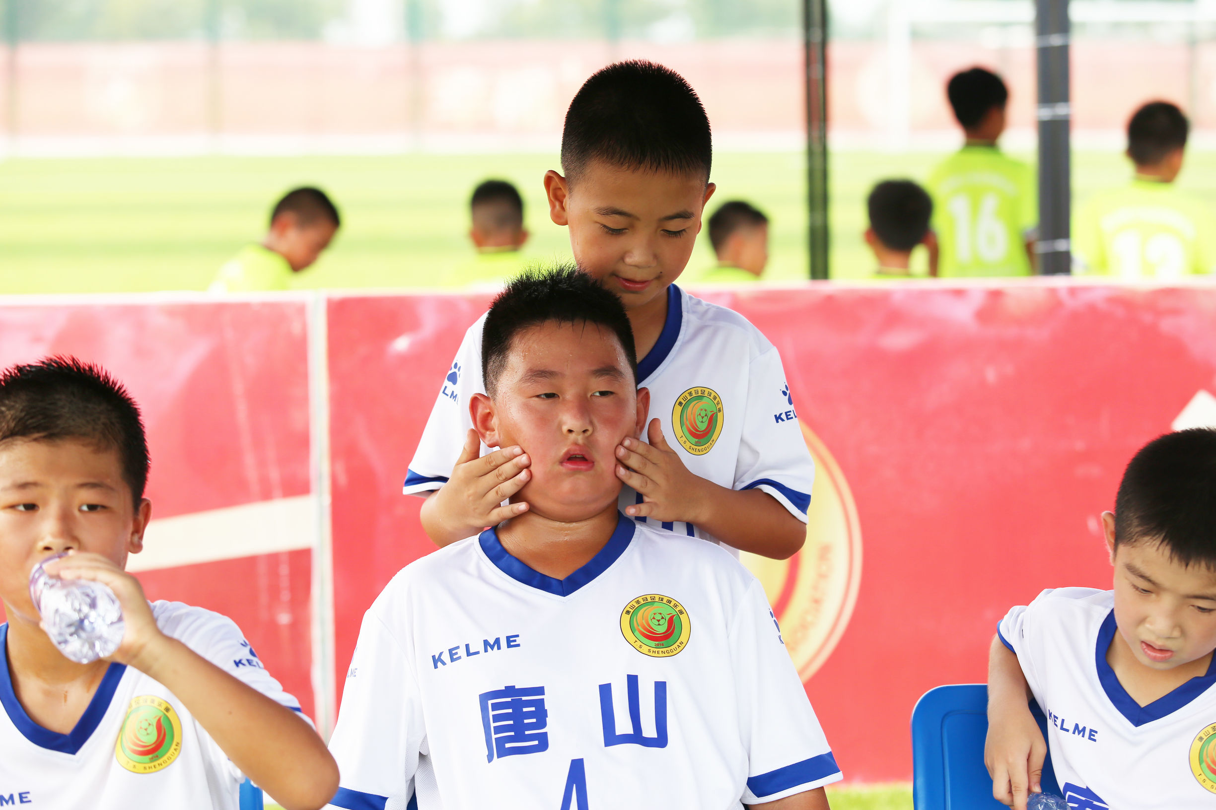 河北华夏幸福足球俱乐部青训报名,河北华夏幸福足球青训电话
