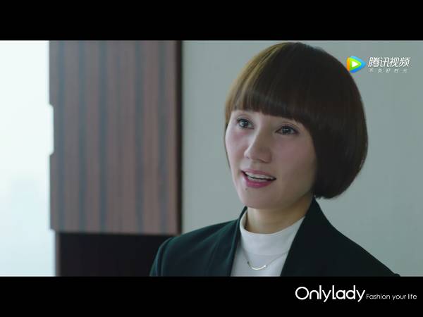 谁的前半生不曾爱错人穿错衣？子君的逆袭从这些单品开始