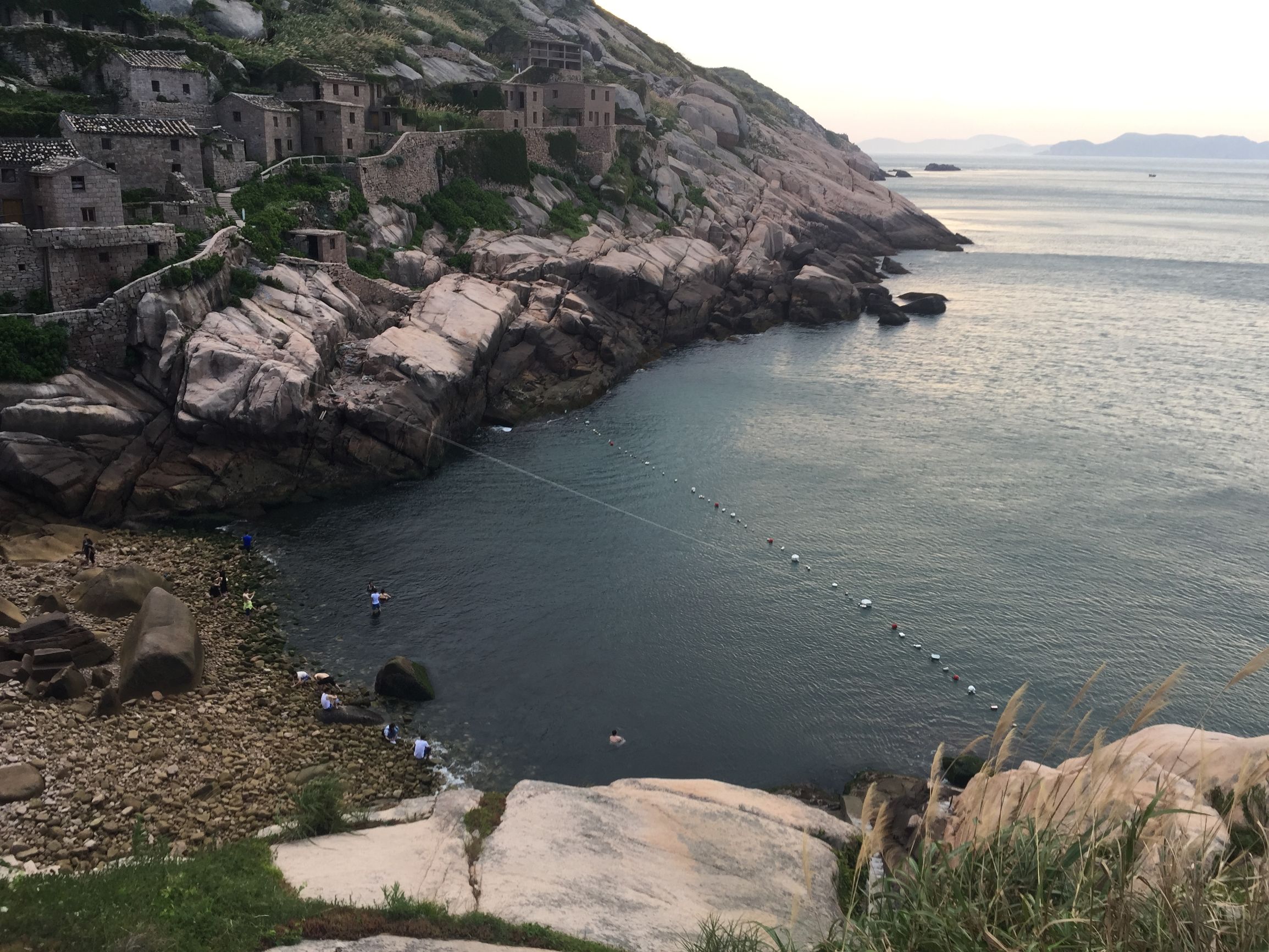 舟山旅行四年级英语绘本,舟山旅游攻略必去景点