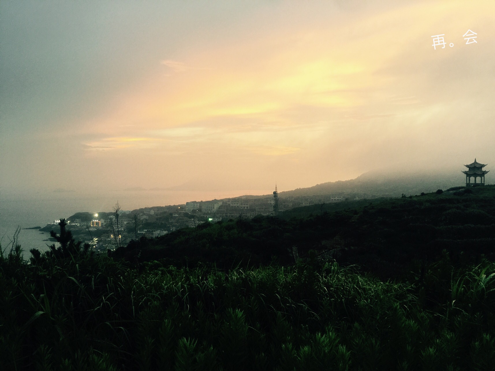 舟山旅行四年级英语绘本,舟山旅游攻略必去景点