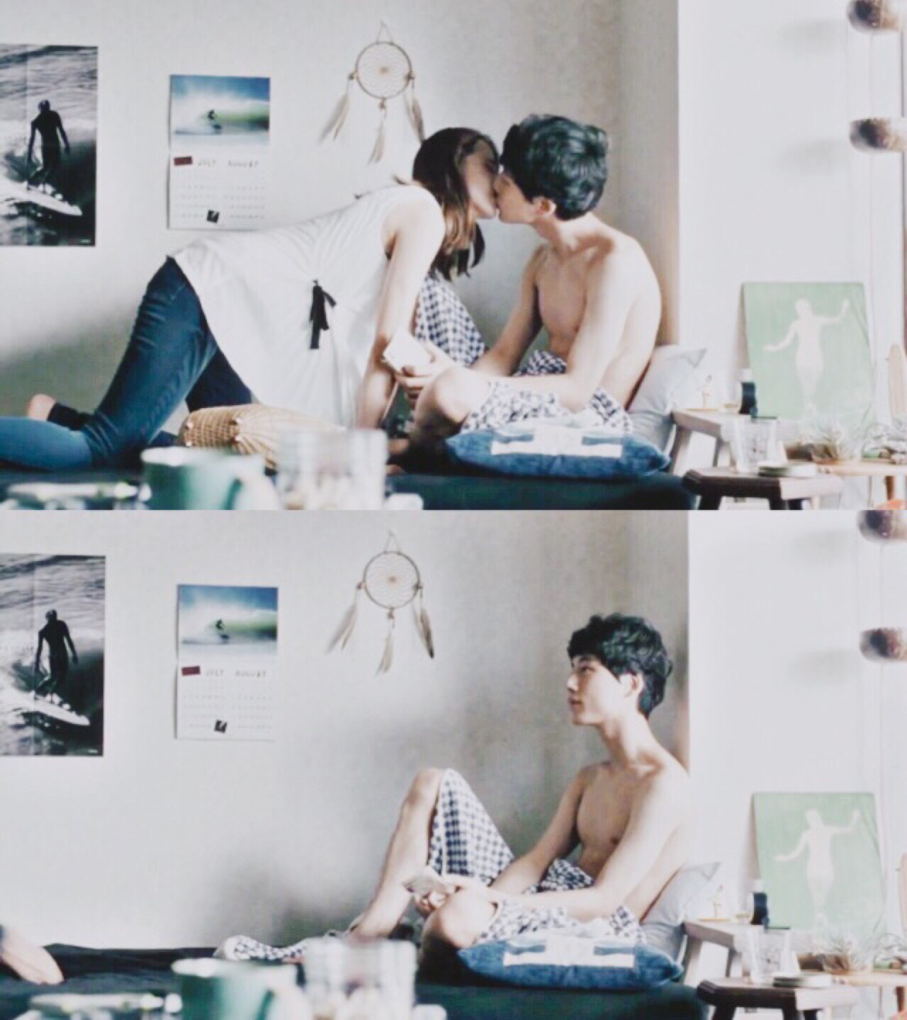 坂口健太郎照片早期,坂口健太郎与君相恋完整版