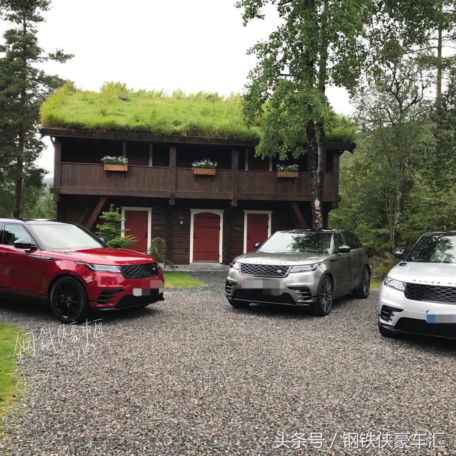 路虎星脉vela,路虎星脉vela价格