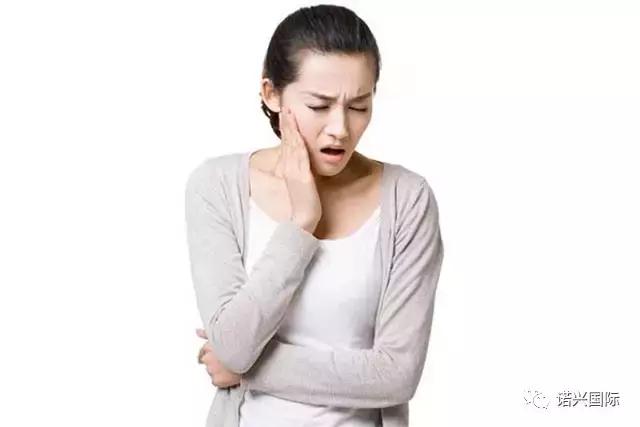 孕妇牙疼怎么办？忍着还是看牙医？