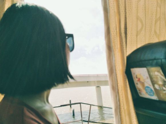 闺蜜行-珠海澳门之旅小攻略印象深刻第二站-澳门