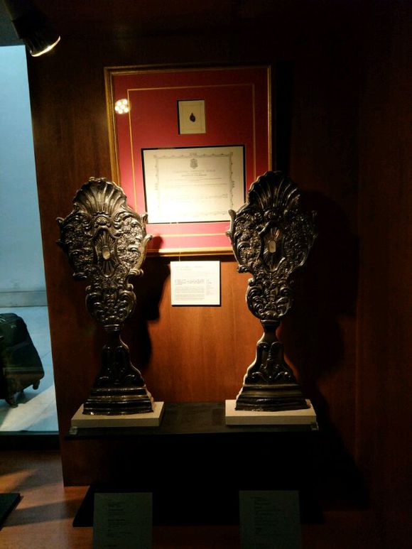 闺蜜行-珠海澳门之旅小攻略印象深刻第二站-澳门