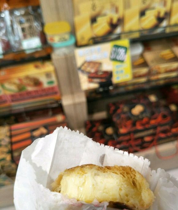 闺蜜行-珠海澳门之旅小攻略印象深刻第二站-澳门