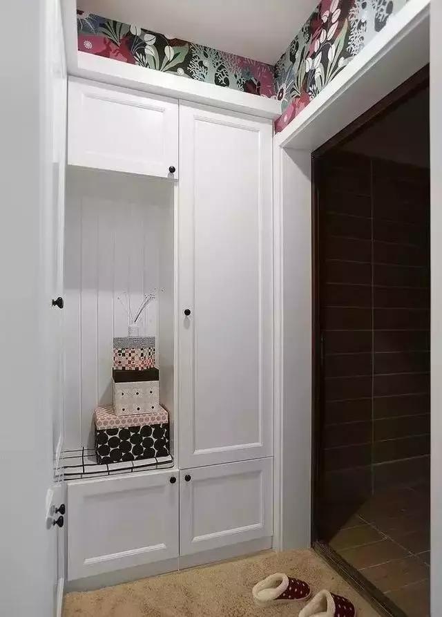 家里的玄关指的是哪个位置,农村房屋玄关是指哪个位置