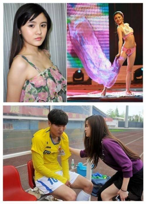 美女老板掏出1亿想冲中超，却在狂输11场后灰溜溜的欠薪跑路