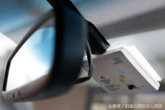 在美国高速公路上开车关注事项,美国高速公路如何正确开车