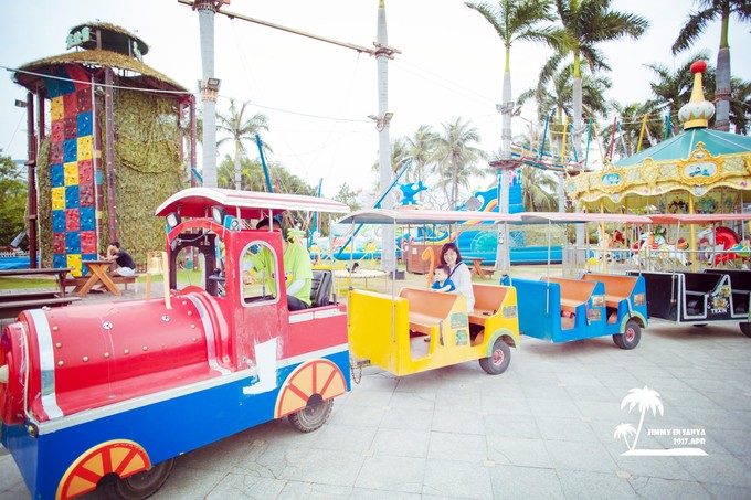 三亚带1岁宝宝旅行攻略,三亚亲子游攻略1岁半