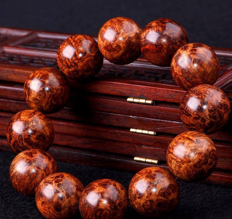 文玩手串材料大全,文玩手串种类及图片