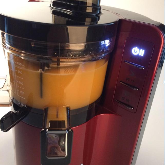 口碑最好的榨汁机惠人原汁机 (惠人榨汁机怎样区分进口国产机型)