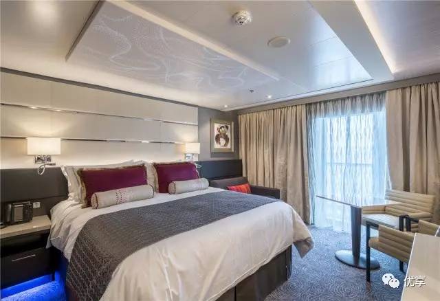 高级定制海上假期，探秘为中国旅行者量身打造的度假游轮！诺唯真喜悦号，乘风破浪！｜优享·生活方式