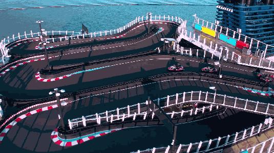 高级定制海上假期，探秘为中国旅行者量身打造的度假游轮！诺唯真喜悦号，乘风破浪！｜优享·生活方式