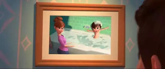 宝贝老板一部关于二胎的搞笑动画 (五分钟看完宝贝老板动画电影)