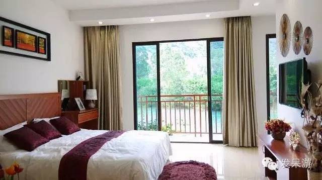 古兜山海度假公寓价格,日照环海国旅