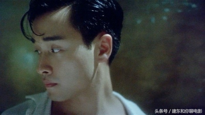 那些惊艳了时光的香港,那些惊艳了时光的台词