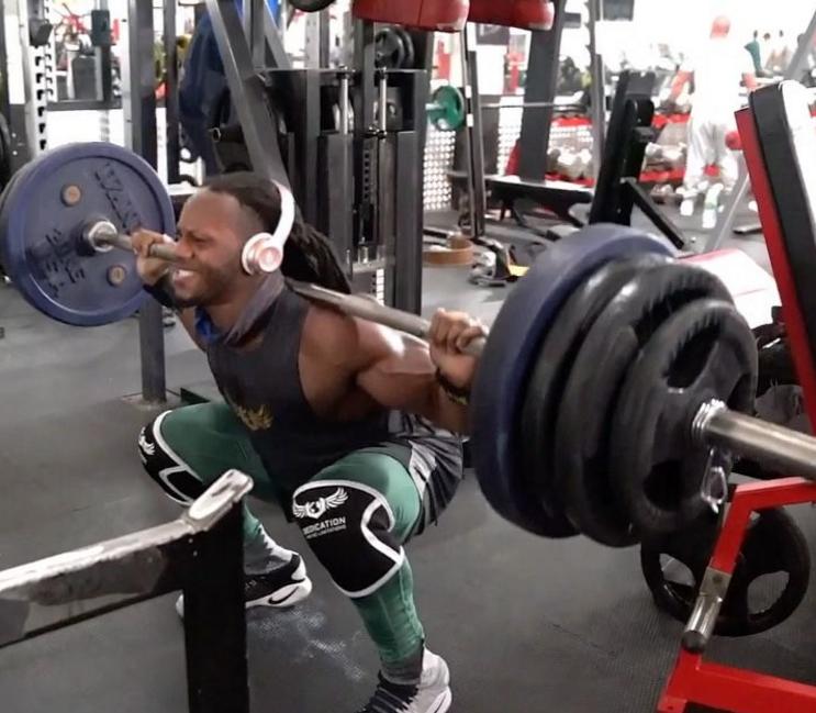 股四头肌，不只是健身爱好者的事，应该所有人都该加强锻炼！