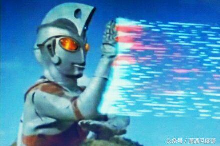 奥特六兄弟的宇宙奇迹光线,奥特6兄弟光线排名