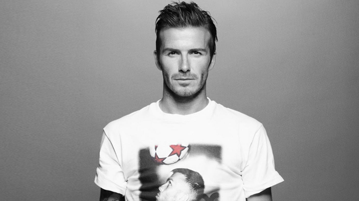 贝克汉姆的西装品牌,贝克汉姆最爱的品牌