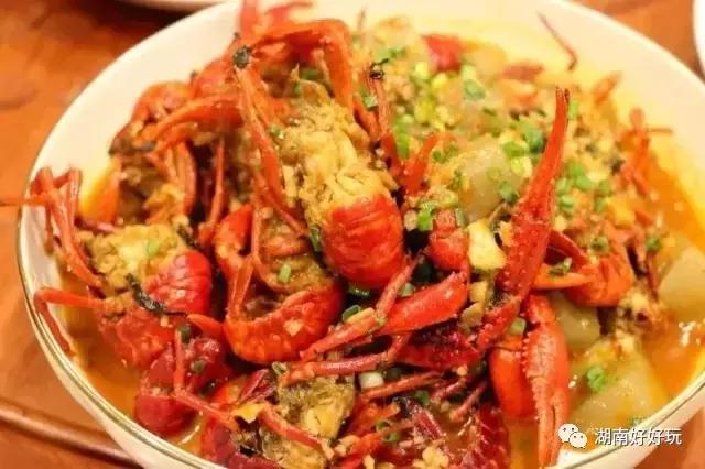 天越热心越down？长沙这20家人气最高的外卖帮你找回元气！