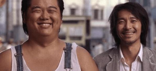 他模仿周星驰二十多年,到底怎么才能模仿周星驰的电影