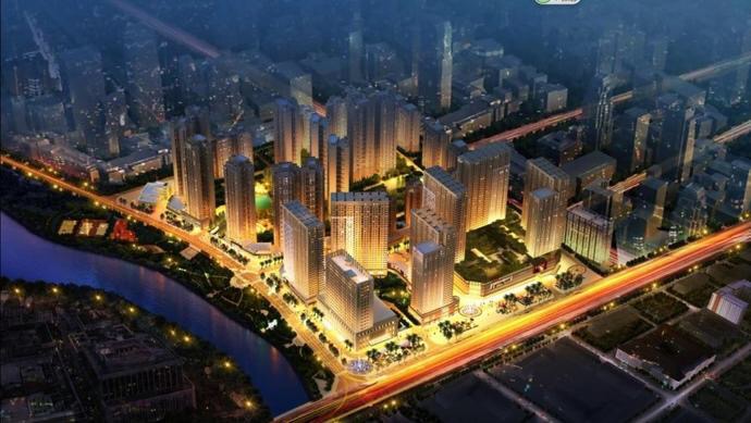 三盛都会城未来前景,三盛都会城新楼盘价格