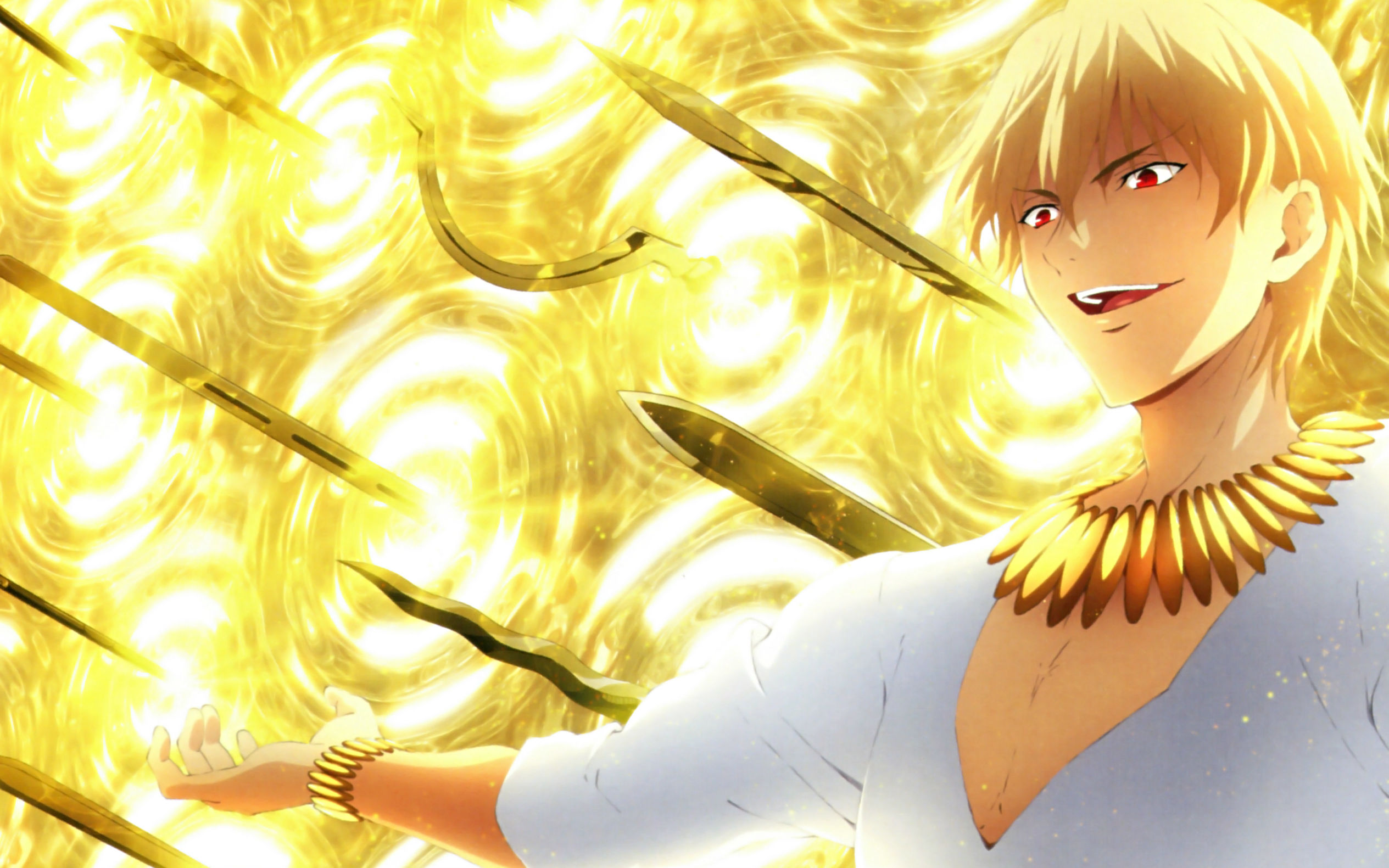 fatezero小知识,fatezero角色排名