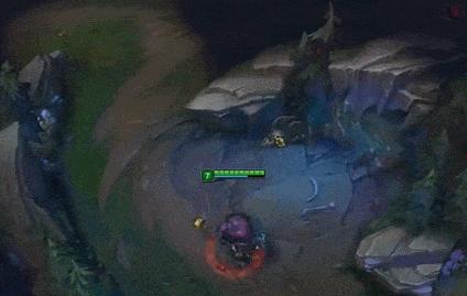 大司马二技能刷双野,大司马三角形打野教学