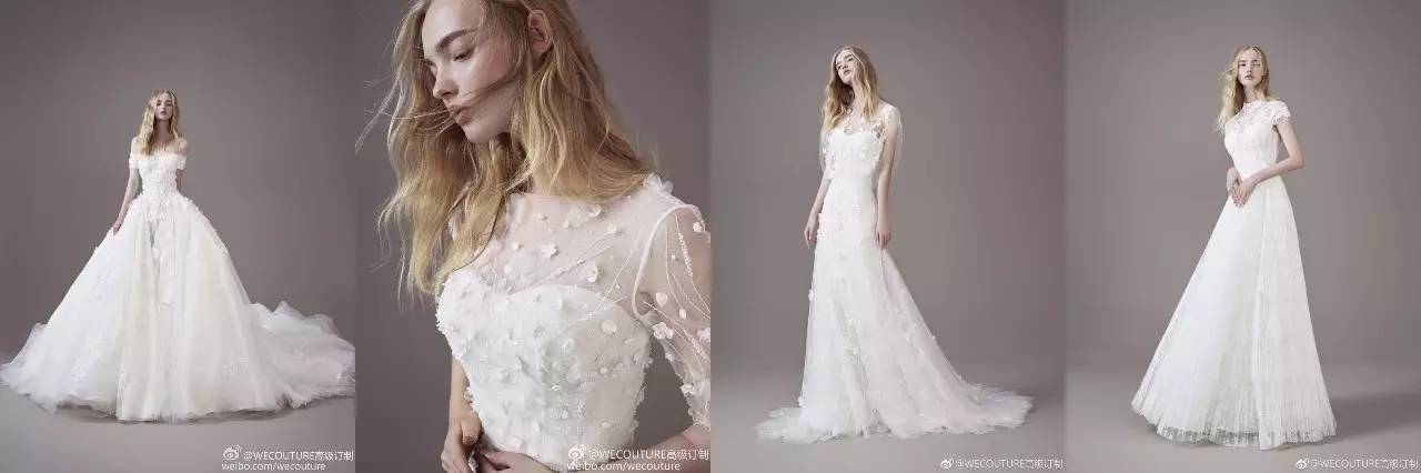 赵丽颖同款婚纱礼服,杨幂赵丽颖同款旗袍造型