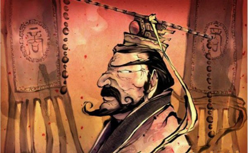 盘点中国古代十大酷刑,历史上被腰斩的名人