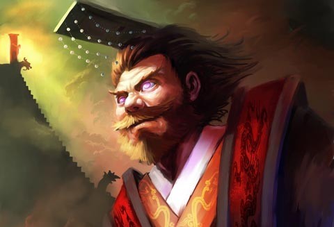 盘点中国古代十大酷刑,历史上被腰斩的名人