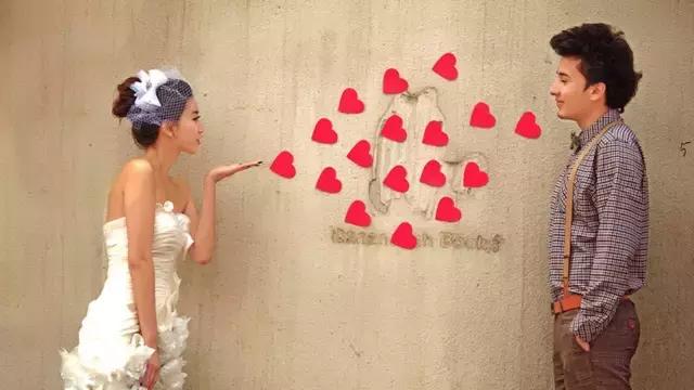 你怀孕了，可这孩子真不是我的