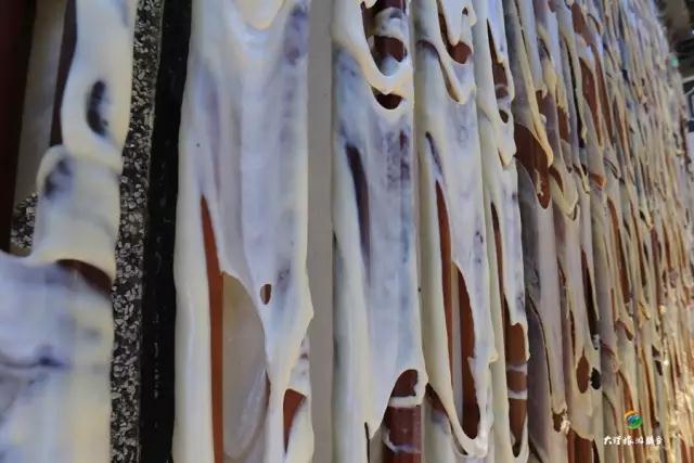 乳扇，心尖尖上的大理味道！