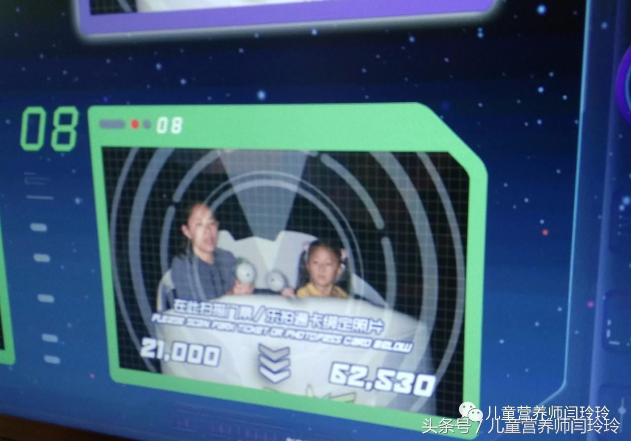 迪士尼实现小朋友们的公主梦,迪士尼是每个女孩的公主梦