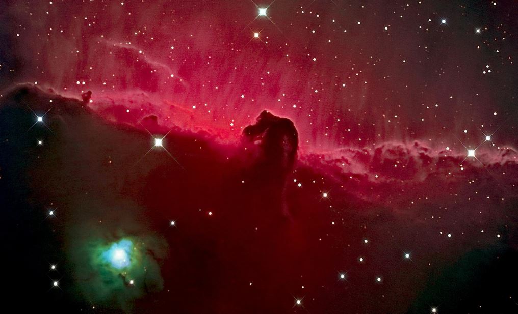 宇宙是科学中的一种吗,科学家终于知道了宇宙的形状