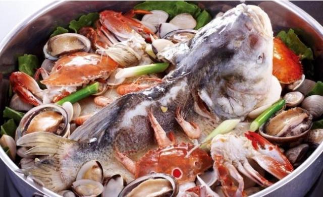 吃海鲜拉肚子怎么治疗最快方法,吃海鲜拉肚子怎么治疗