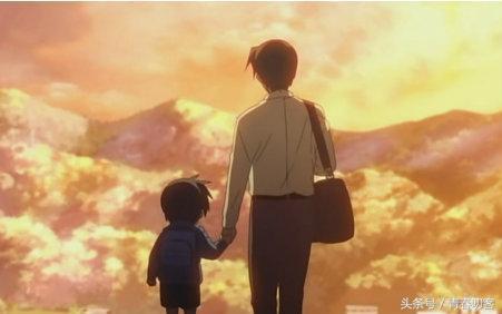 时间终究会带走青春的翅膀，留下一根撩人心旋的尾巴——《CLANNAD》