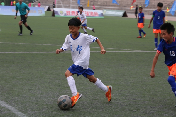 青少年足球联赛总决赛,2017大冠军杯直播赛程