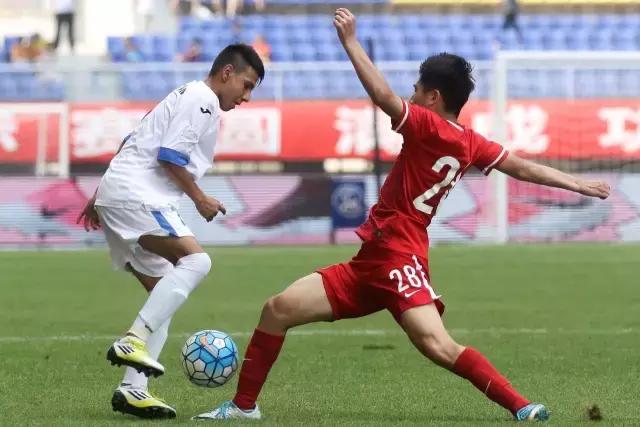 不坠青云志穷且益坚,欧青赛u21比赛结果捷克