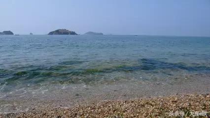 大连星海海滨浴场攻略,大连海滨浴场最佳时间